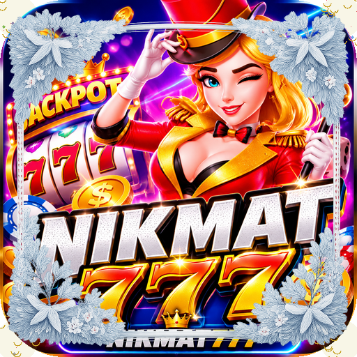 nikmat777 — galeri pratinjau - APK Resmi