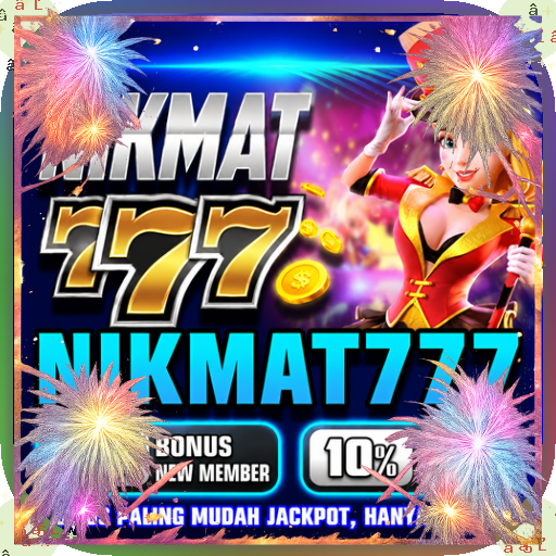 nikmat777 — galeri pratinjau Resmi APK